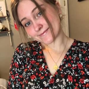 Meet your Posher, Kaitlin